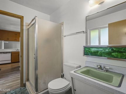 1310 Earl Drive, Reno, NV 89503 Photo