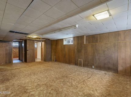 1310 Earl Drive, Reno, NV 89503 Photo