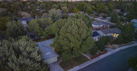 1310 Earl Drive, Reno, NV 89503 Photo