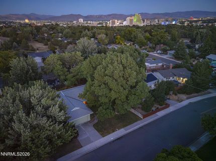 1310 Earl Drive, Reno, NV 89503 Photo