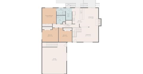 1310 Earl Drive, Reno, NV 89503 Photo