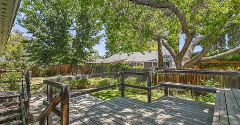 1310 Earl Drive, Reno, NV 89503 Photo