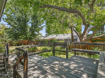 1310 Earl Drive, Reno, NV 89503 Photo