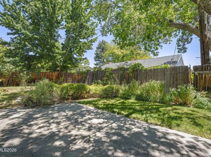 1310 Earl Drive, Reno, NV 89503 Photo