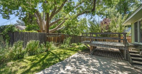 1310 Earl Drive, Reno, NV 89503 Photo