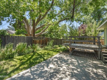 1310 Earl Drive, Reno, NV 89503 Photo