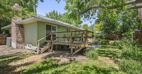 1310 Earl Drive, Reno, NV 89503 Photo