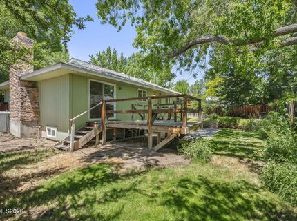 1310 Earl Drive, Reno, NV 89503 Photo