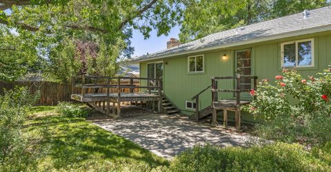 1310 Earl Drive, Reno, NV 89503 Photo