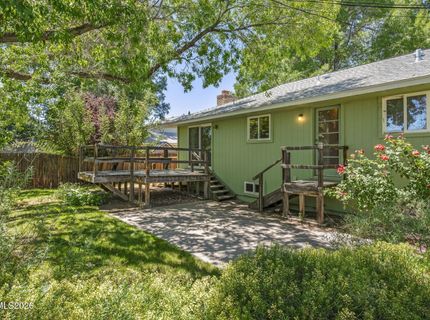 1310 Earl Drive, Reno, NV 89503 Photo