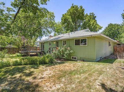 1310 Earl Drive, Reno, NV 89503 Photo