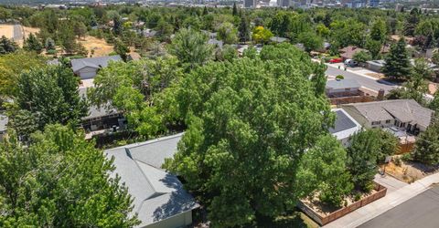 1310 Earl Drive, Reno, NV 89503 Photo