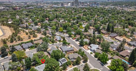 1310 Earl Drive, Reno, NV 89503 Photo