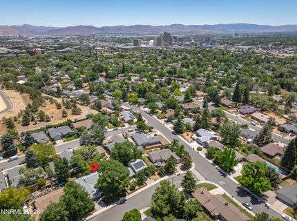 1310 Earl Drive, Reno, NV 89503 Photo