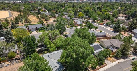 1310 Earl Drive, Reno, NV 89503 Photo