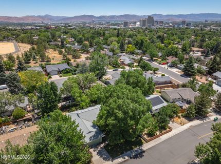 1310 Earl Drive, Reno, NV 89503 Photo