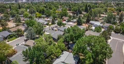 1310 Earl Drive, Reno, NV 89503 Photo