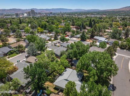 1310 Earl Drive, Reno, NV 89503 Photo