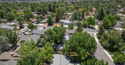 1310 Earl Drive, Reno, NV 89503 Photo
