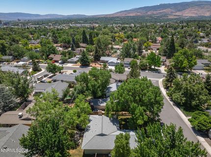 1310 Earl Drive, Reno, NV 89503 Photo