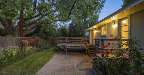 1310 Earl Drive, Reno, NV 89503 Photo