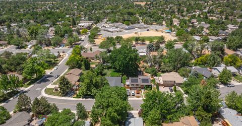 1310 Earl Drive, Reno, NV 89503 Photo