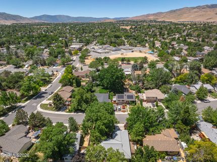 1310 Earl Drive, Reno, NV 89503 Photo