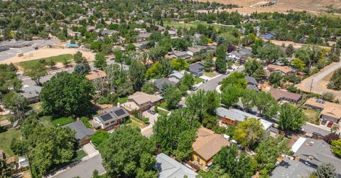 1310 Earl Drive, Reno, NV 89503 Photo