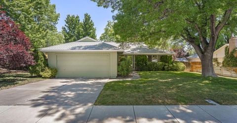 1310 Earl Drive, Reno, NV 89503 Photo