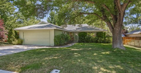 1310 Earl Drive, Reno, NV 89503 Photo