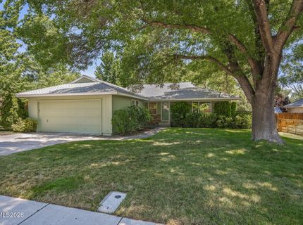 1310 Earl Drive, Reno, NV 89503 Photo