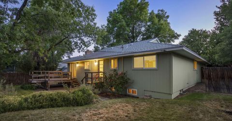 1310 Earl Drive, Reno, NV 89503 Photo