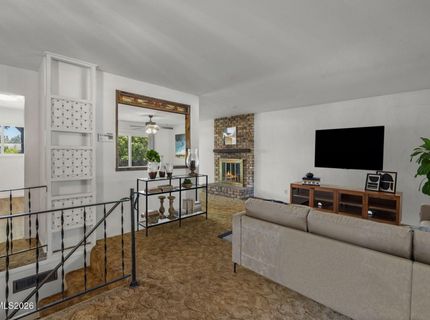 1310 Earl Drive, Reno, NV 89503 Photo