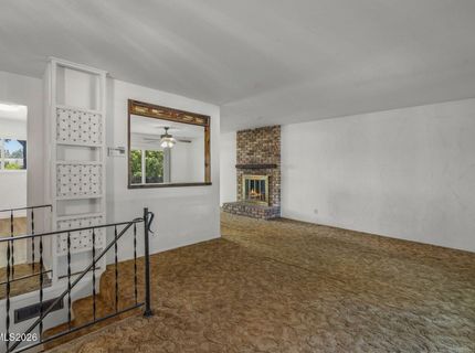1310 Earl Drive, Reno, NV 89503 Photo