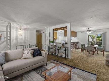 1310 Earl Drive, Reno, NV 89503 Photo