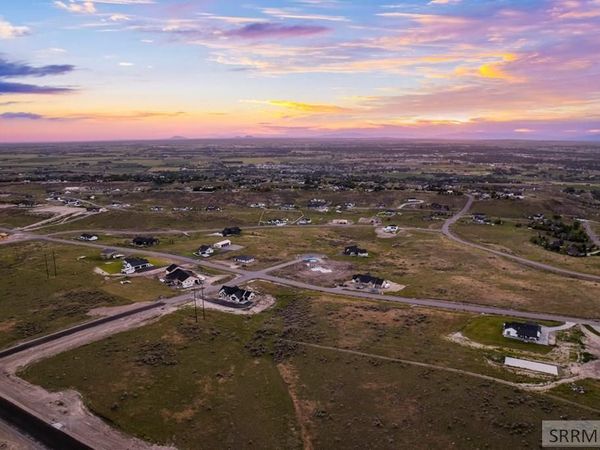 TBD Packbridge Lane, IDAHO FALLS, ID 83406