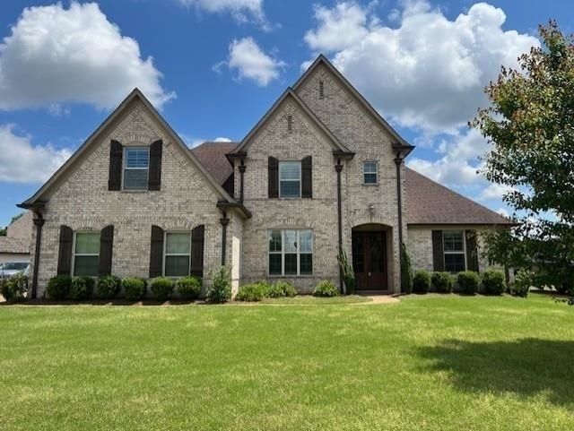 3598 Ballard Dr, Bartlett, TN 38133 Main Photo