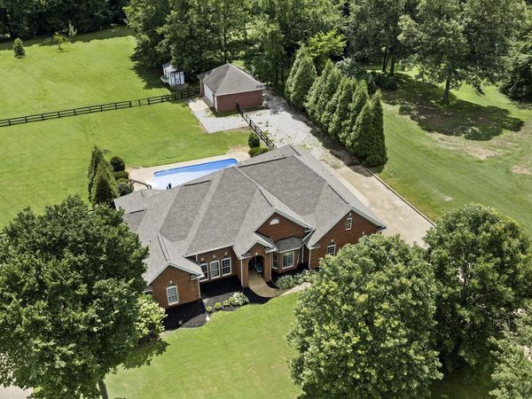 40 MACON RIDGE CV, Williston, TN 38076