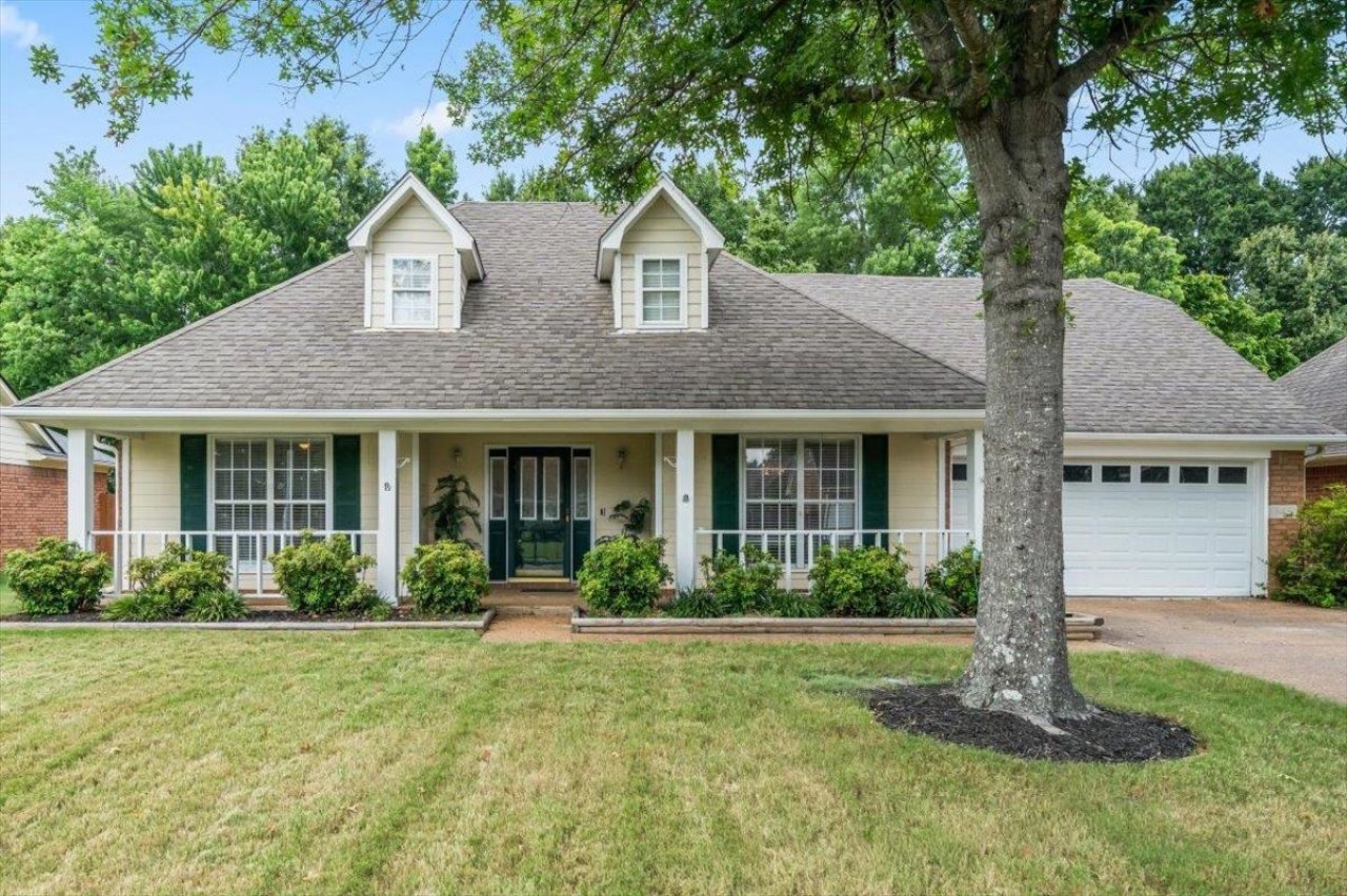 146 N Sweet Rain Dr, Collierville, TN 38017 Main Photo