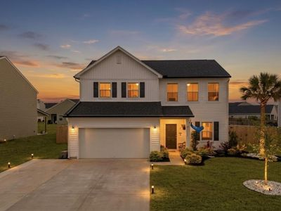 195 Cypress Plantation Road, Moncks Corner, SC 29461