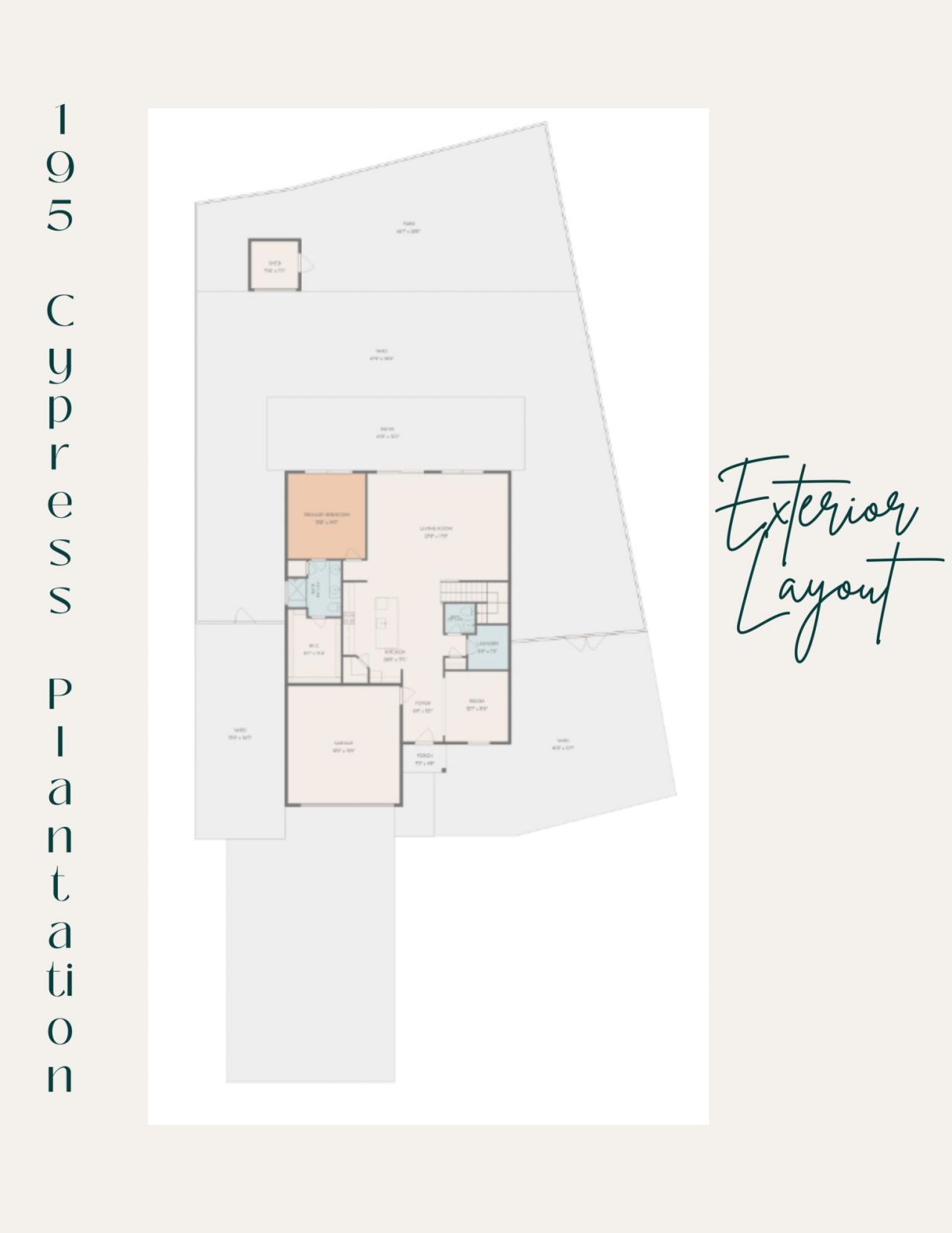 195 Cypress Plantation Road Photo 39