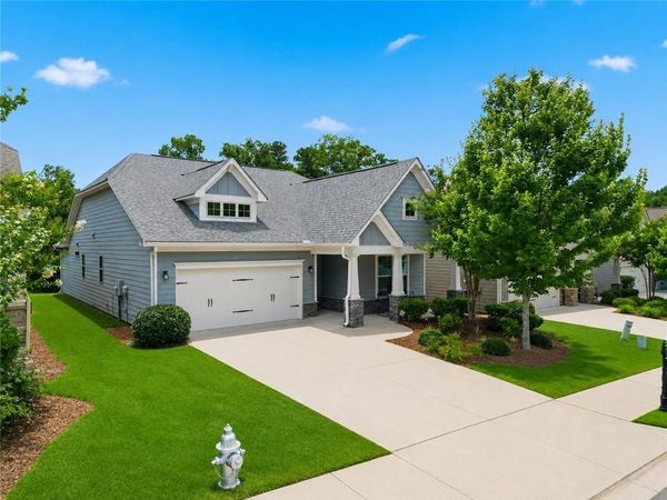 118 Hidden Trail Court , Canton, GA 30114