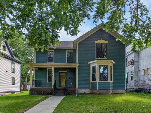 404 Allen Street, Waterloo, IA 50701