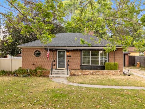 670 N MAIN ST , Bountiful, UT 84010