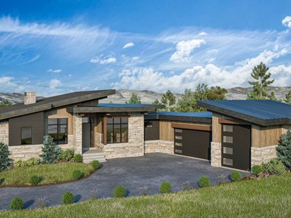 1149 FRANCIS GATE , Unit LOT 16, Francis, UT 84036