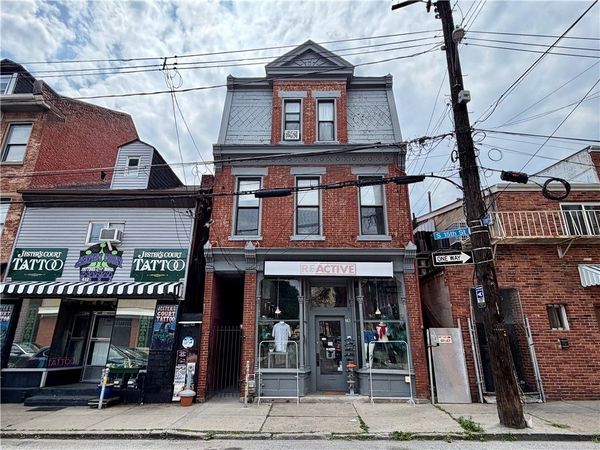 80 S 15th Street, Pittsburgh, PA 15203