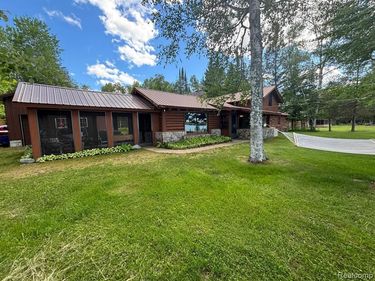 32494 W Betcher Drive, Trout Lake Township, Mi 49793