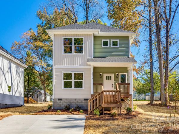 3418 Peligreni Street , Charlotte, NC 28208