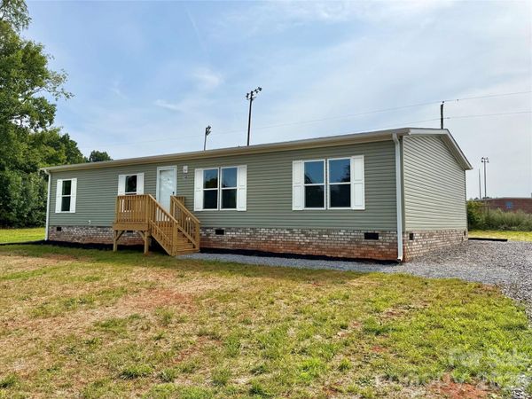 146 Con Lee Drive , Olin, NC 28660