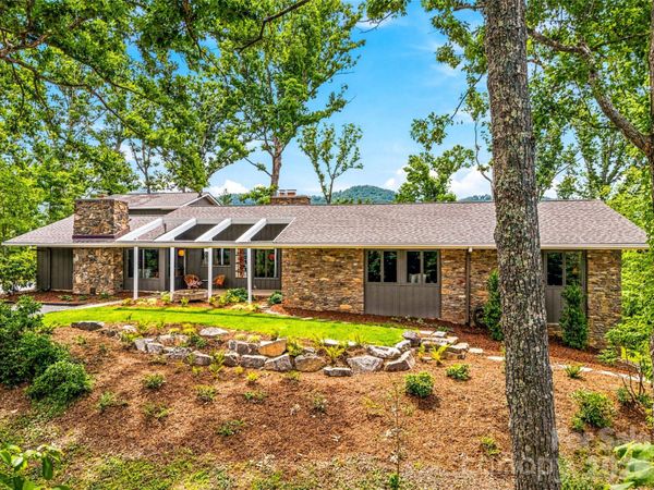 4 Kent Place , Asheville, NC 28804